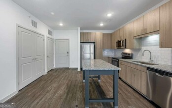 1230 Joe Frank Harris Pkwy SE, Unit 1305 in Cartersville, GA - Building Photo - Building Photo