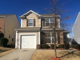 10614 Gallowgate Ln in Charlotte, NC - Building Photo
