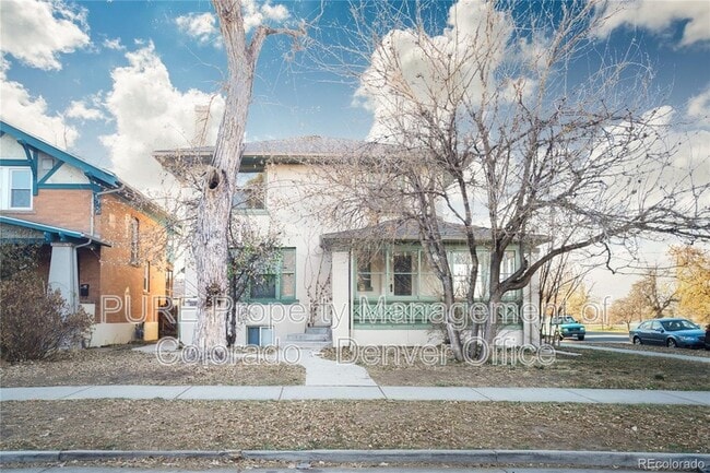 1681 Jackson St in Denver, CO - Building Photo - Building Photo