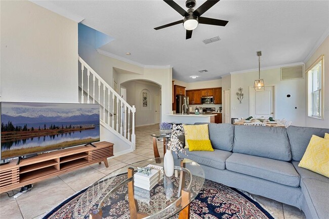 606 Birkdale St in Davenport, FL - Building Photo - Building Photo