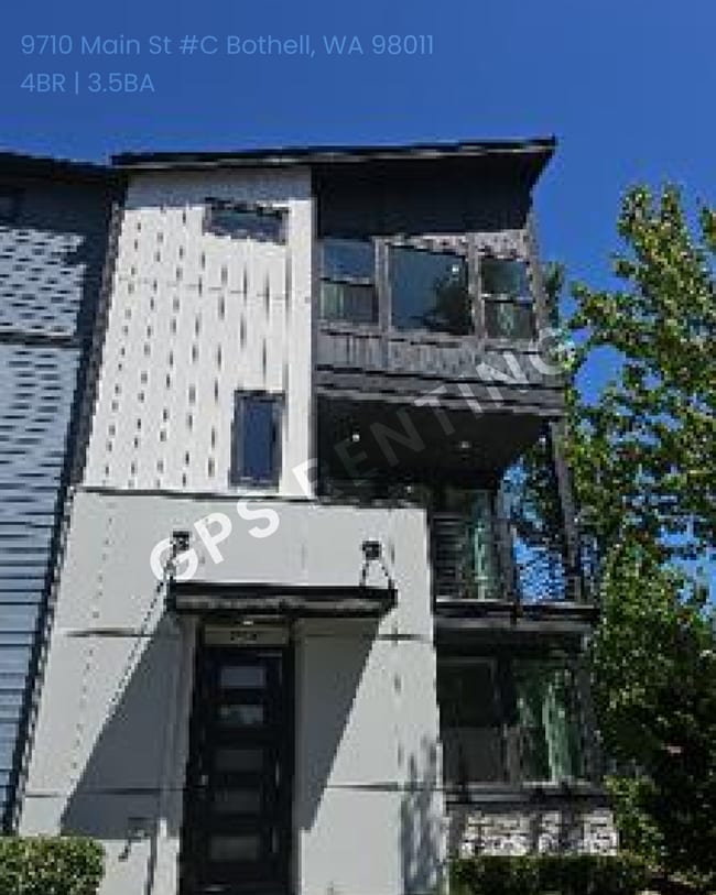 property at 9710 Main St