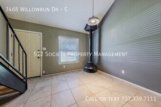 3468 Willowrun Dr in Austin, TX - Building Photo - Building Photo