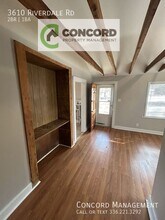 3610 Riverdale Rd in Greensboro, NC - Building Photo - Building Photo