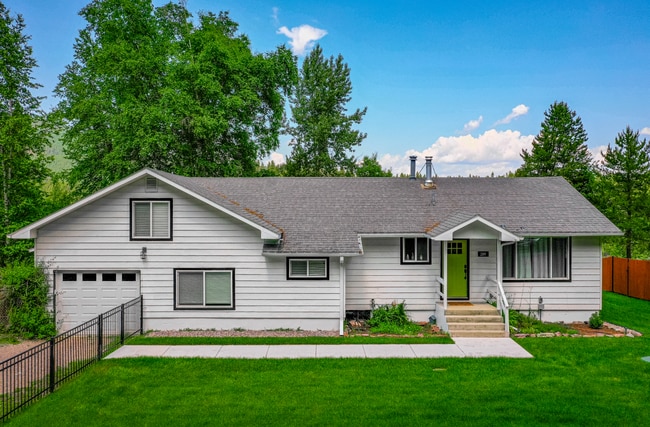 property at 209 Alpha Rd