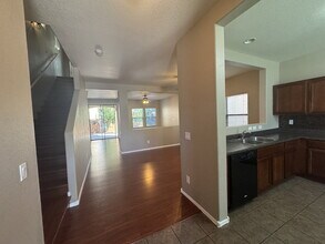 21108 E Pickett St in Queen Creek, AZ - Building Photo - Building Photo