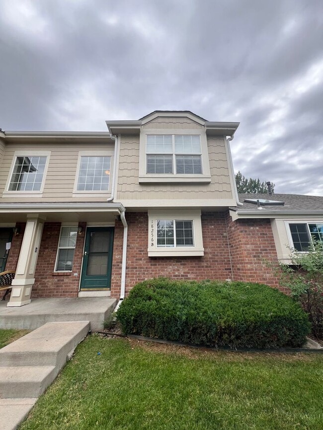 property at 18256 E Alabama Pl