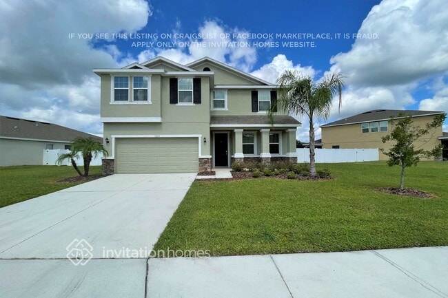 property at 15225 Las Olas Pl