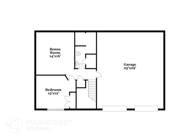 1405 NW High View Dr in Grain Valley, MO - Building Photo - Building Photo