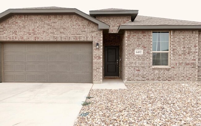 6402 Globe Life Ct in Odessa, TX - Building Photo - Building Photo