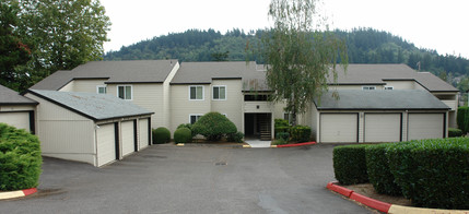 Florence Terrace in Gresham, OR - Building Photo - Building Photo