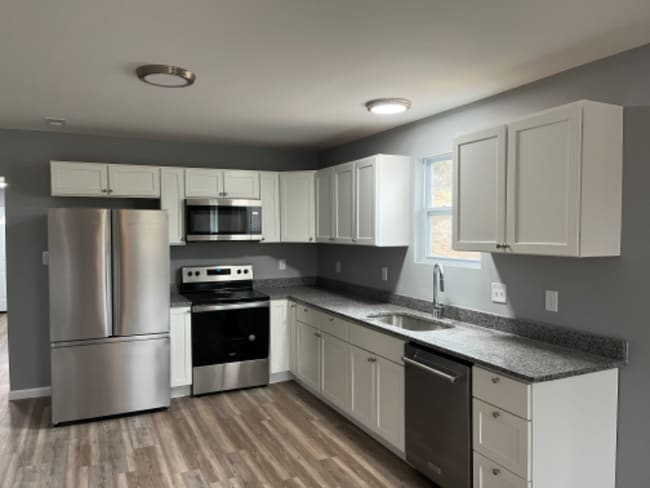 1134 Simpson St in Knoxville, TN - Building Photo - Building Photo