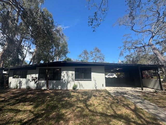 property at 1501 Howard Pl
