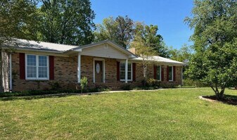 15964 County Rd 222 in Crane Hill, AL - Building Photo