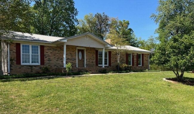 property at 15964 County Rd 222