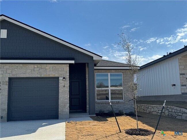 3900 American Elm in Killeen, TX - Building Photo - Building Photo