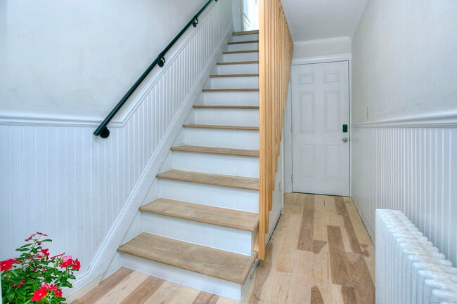 115 Wilton Rd in Westport, CT - Building Photo - Building Photo