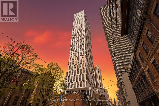 property at 252-252 Church St