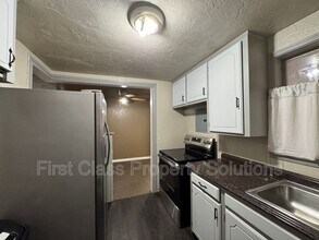 3808 SE 15th St in Del City, OK - Building Photo - Building Photo