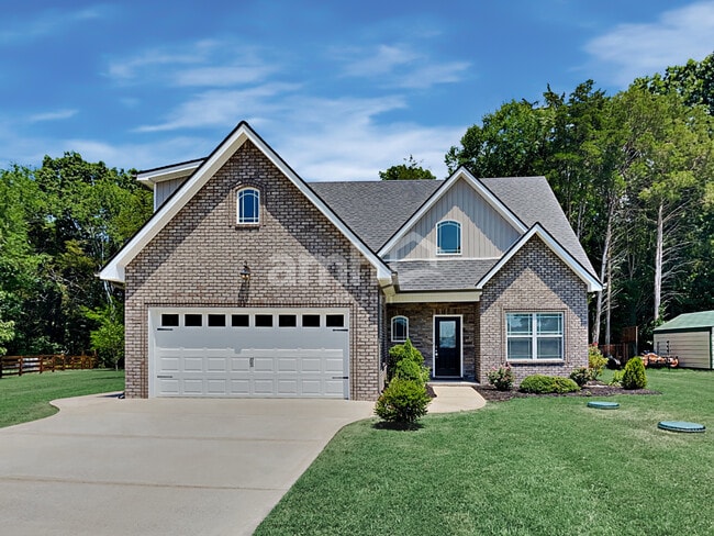 property at 300 Winding Branch Ct