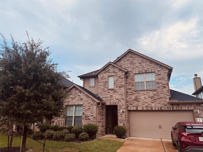 property at 28614 Hannahs Harbor Ln