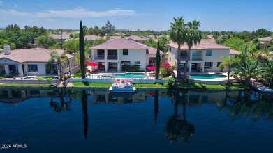 1680 W Bartlett Way in Chandler, AZ - Building Photo - Building Photo