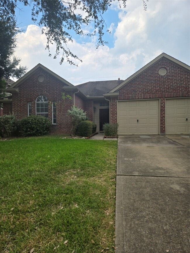 property at 14214 Silver Glade Ln