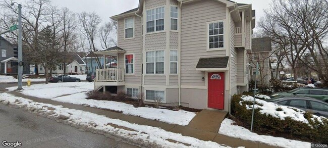 property at 1344 Kentucky St