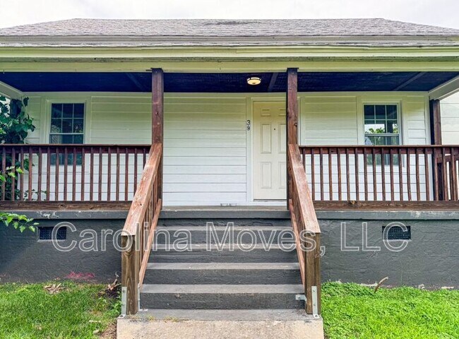 39 Blake St in Greenville, SC - Building Photo - Building Photo