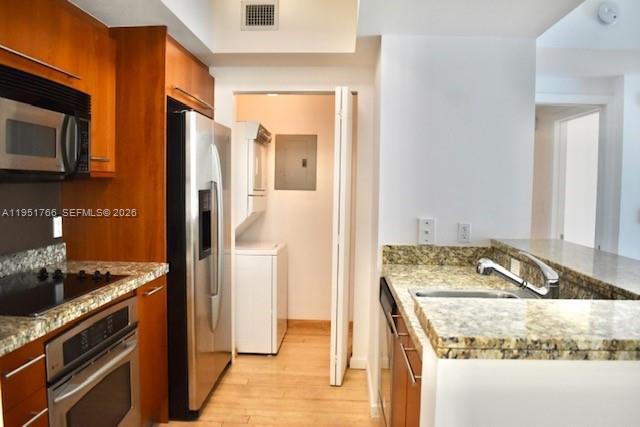 property at 110 Washington Ave