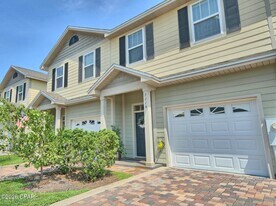 7218 Quail Hollow Dr in Panama City Beach, FL - Building Photo