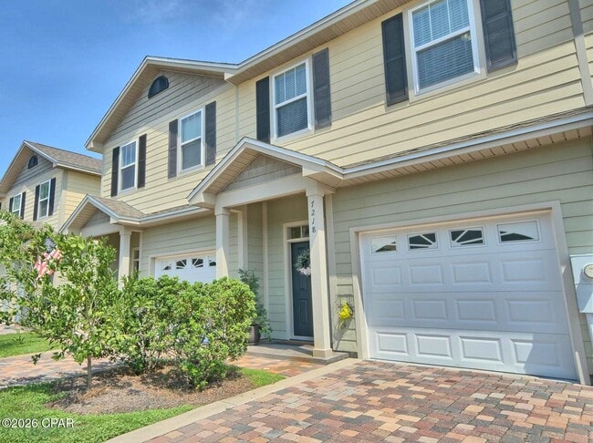 property at 7218 Quail Hollow Dr