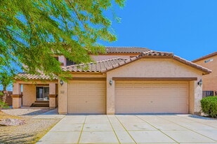 3152 E San Manuel Rd in Queen Creek, AZ - Building Photo