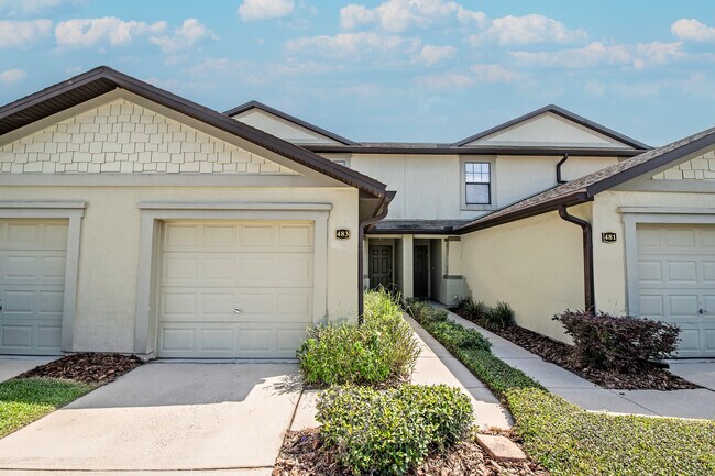 483 Cabernet Pl in St. Augustine, FL - Building Photo - Building Photo