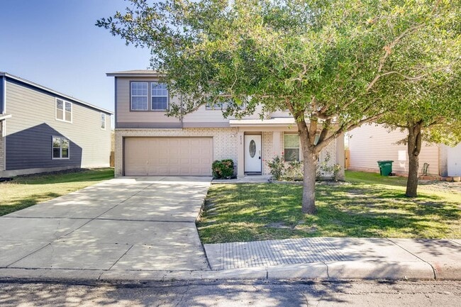 property at 4810 Heather Pass