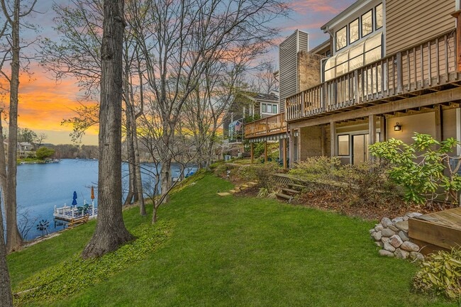 property at 11030 Thrush Ridge Rd