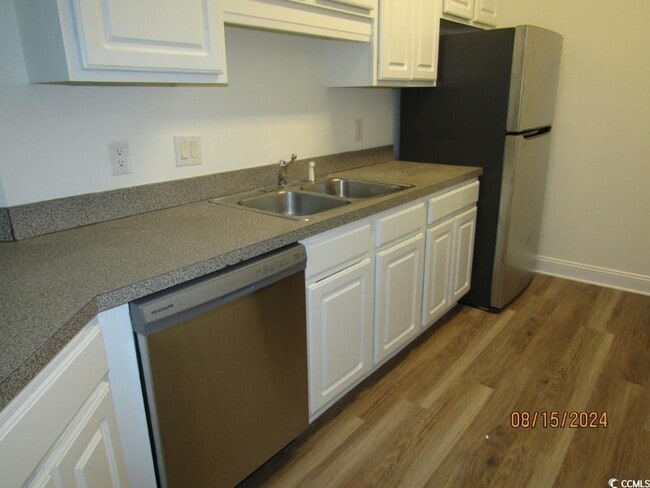 1145 Peace Pipe Pl in Myrtle Beach, SC - Building Photo - Building Photo