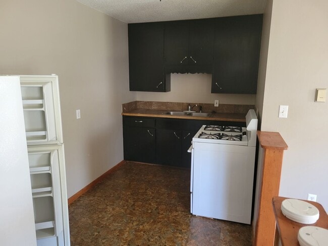 414 N Mulberry St in Warrensburg, MO - Building Photo - Building Photo