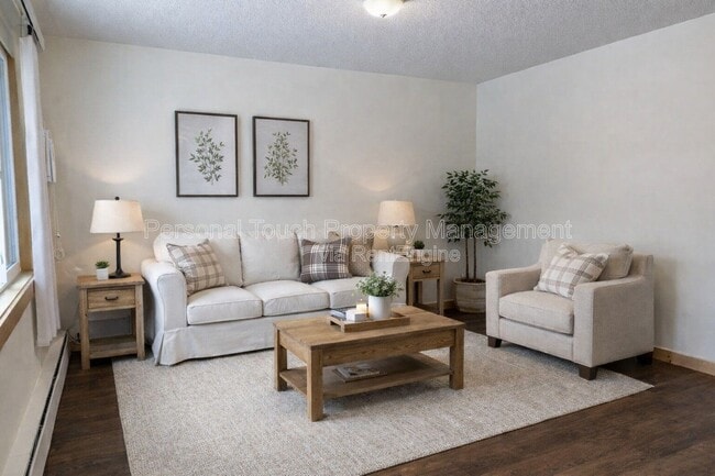 property at 625 2nd Ave W