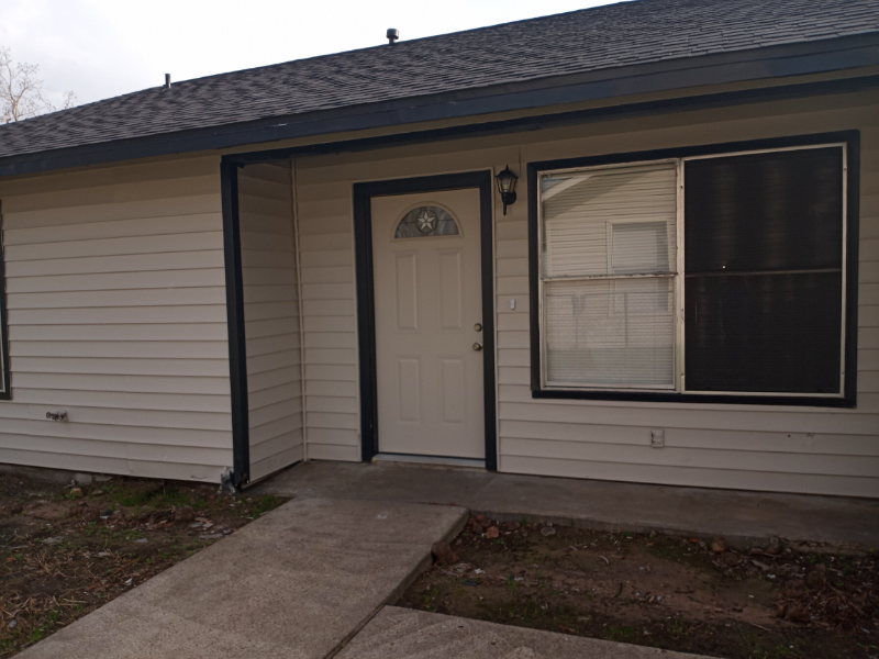 9814 Thorn St in Houston, TX - Building Photo