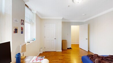 712 Shawmut Ave, Unit 1 in Boston, MA - Building Photo - Building Photo