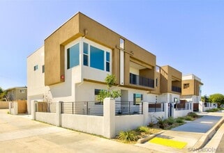 1255 Cypress Ave in Imperial Beach, CA - Building Photo - Building Photo