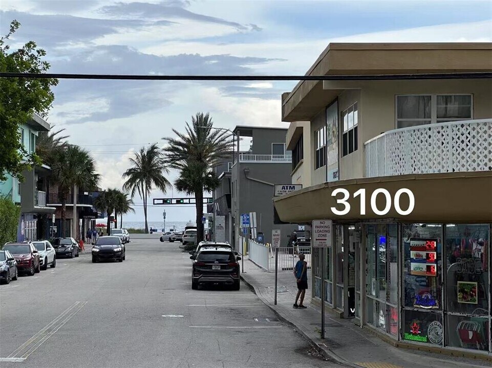 3100 NE 9th St, Unit 1 in Fort Lauderdale, FL - Building Photo