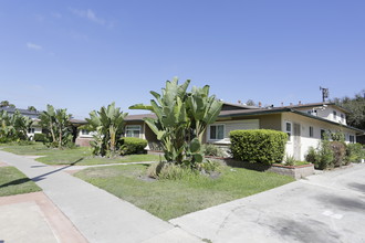 Alpine Garden in Garden Grove, CA - Building Photo - Building Photo