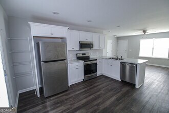 124 Callaway Cres in Statesboro, GA - Building Photo - Building Photo