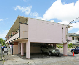 2521 Rose St in Honolulu, HI - Building Photo - Building Photo