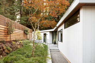 297 Throckmorton Ave in Mill Valley, CA - Building Photo - Building Photo