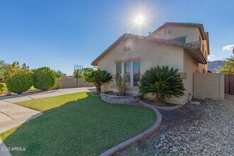 26212 N 54th Ave in Phoenix, AZ - Building Photo - Building Photo