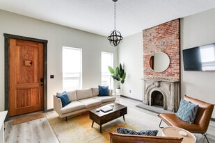 725 E Breckinridge St in Louisville, KY - Building Photo