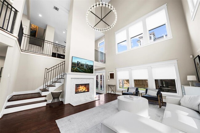 property at 1308 Dart St