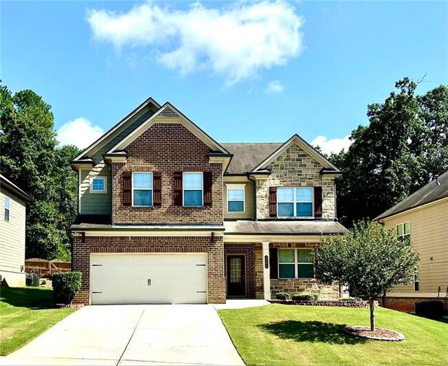 property at 2568 Paden Birch Dr